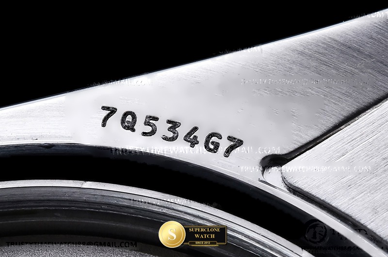 Tudor Ref. TUD098 ZF - On-Wrist Presence & Case Thickness View (Photo 25 of 30)