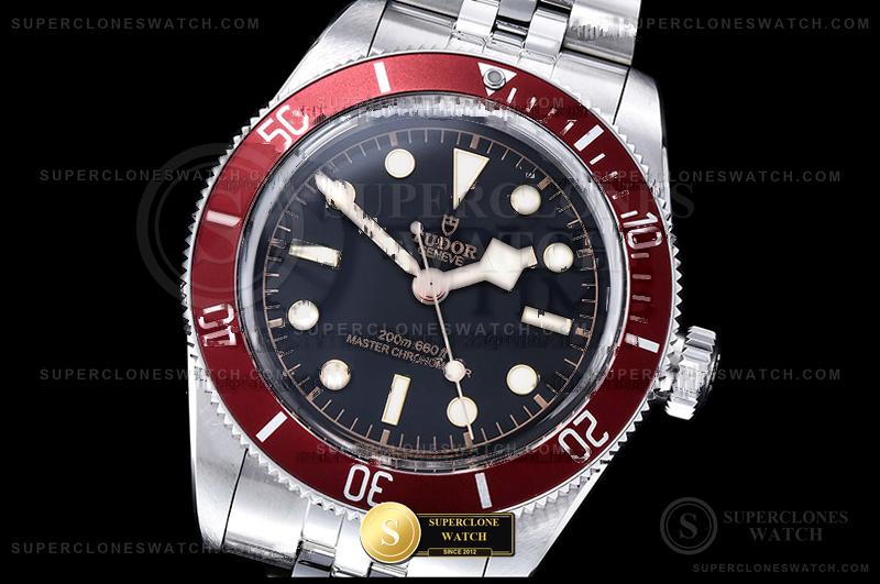 Tudor Ref. TUD100 ZF Super Clone Automatic 1:1 Swiss Super Clone Watch