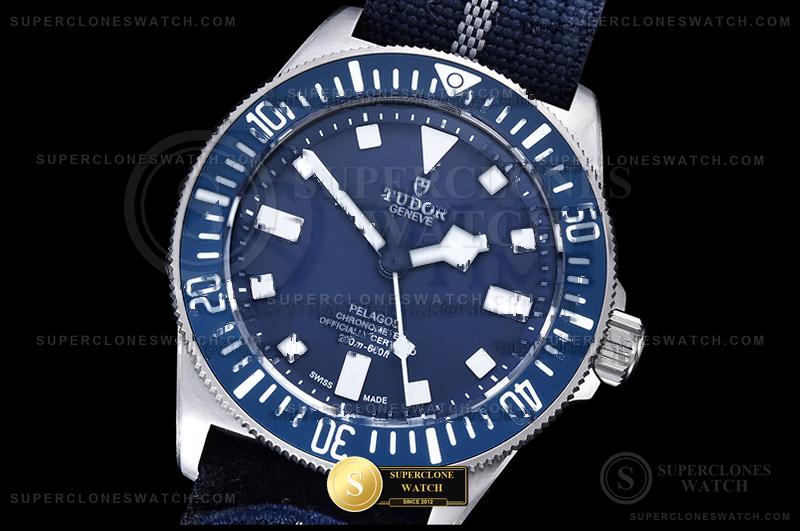 Tudor Ref. TUD101A M+F Super Clone Automatic 1:1 Swiss Super Clone Watch