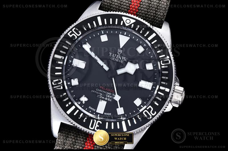 Tudor Ref. TUD101B M+F Super Clone Automatic 1:1 Swiss Super Clone Watch
