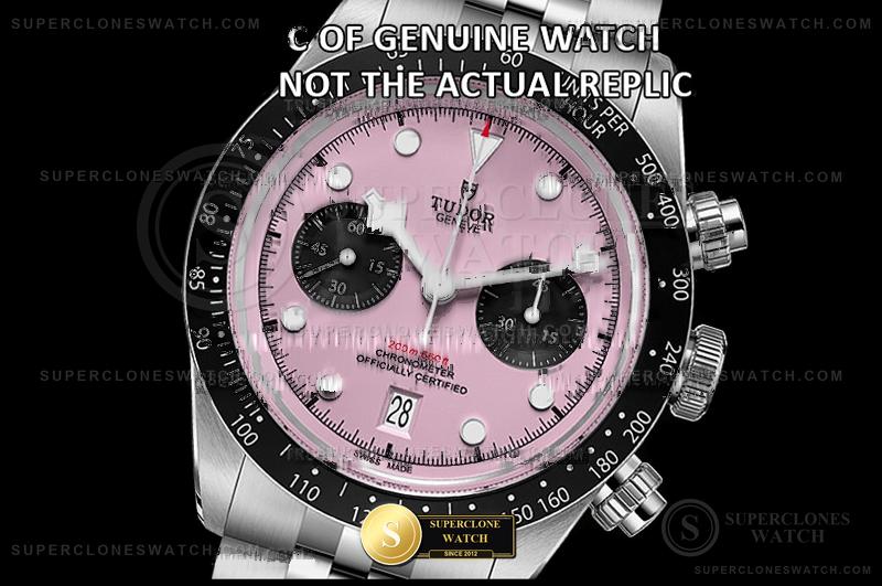 Tudor Ref. M79360N TWF A7750 1:1 Swiss Super Clone Watch