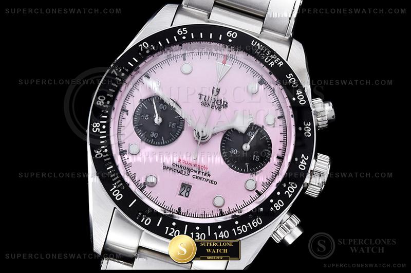 Tudor Ref. M79360N TWF A7750 1:1 Swiss Super Clone Watch