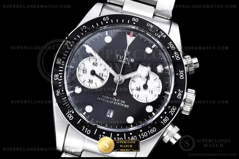 Tudor Ref. M79360N TWF A7750 1:1 Swiss Super Clone Watch