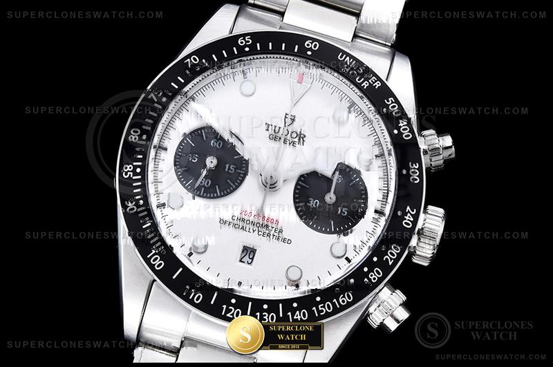 Tudor Ref. M79360N TWF A7750 1:1 Swiss Super Clone Watch