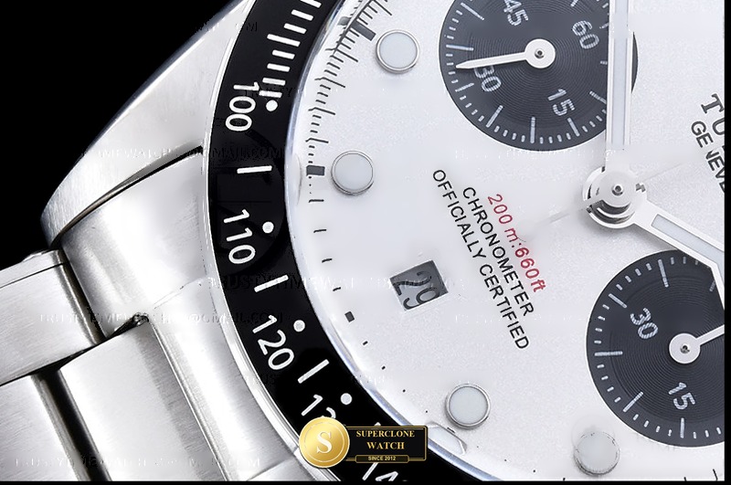 Tudor Ref. M79360N TWF - Crown Guard & Dial Lume Verification (Photo 8 of 26)
