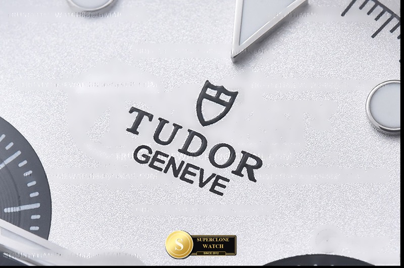 Tudor Ref. M79360N TWF - On-Wrist Presence & Case Thickness View (Photo 9 of 26)