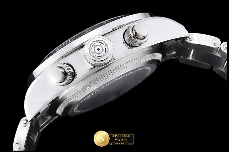 Tudor Ref. M79360N TWF - On-Wrist Presence & Case Thickness View (Photo 17 of 26)