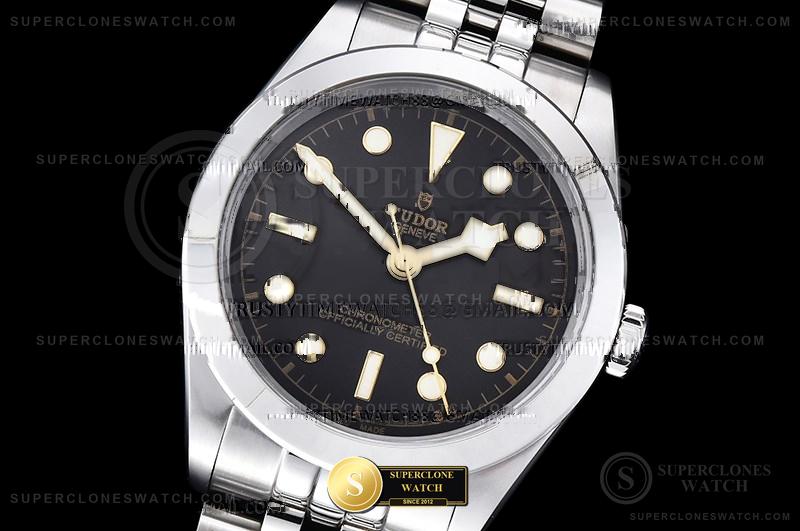 Tudor Ref. TUD109B KRF Super Clone Automatic 1:1 Swiss Super Clone Watch