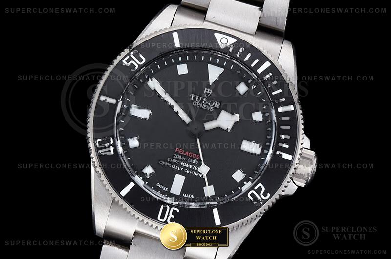 Tudor Ref. TUD110 ZF Super Clone Automatic 1:1 Swiss Super Clone Watch