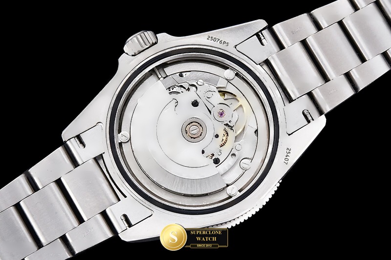 Tudor Ref. TUD110 ZF - Crown Guard & Dial Lume Verification (Photo 22 of 27)