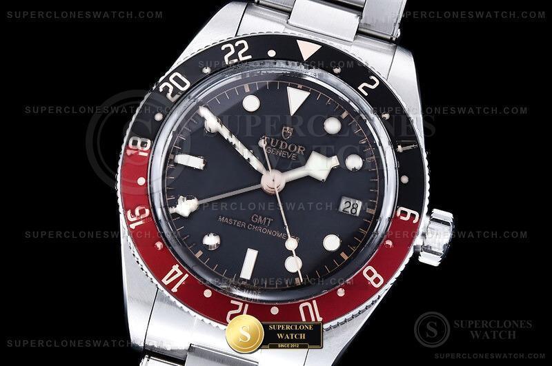 Tudor Ref. TUD112 ZF Super Clone Automatic 1:1 Swiss Super Clone Watch