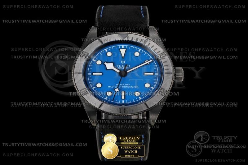 Tudor Ref. TUD115A 3TF A2824 1:1 Swiss Super Clone Watch