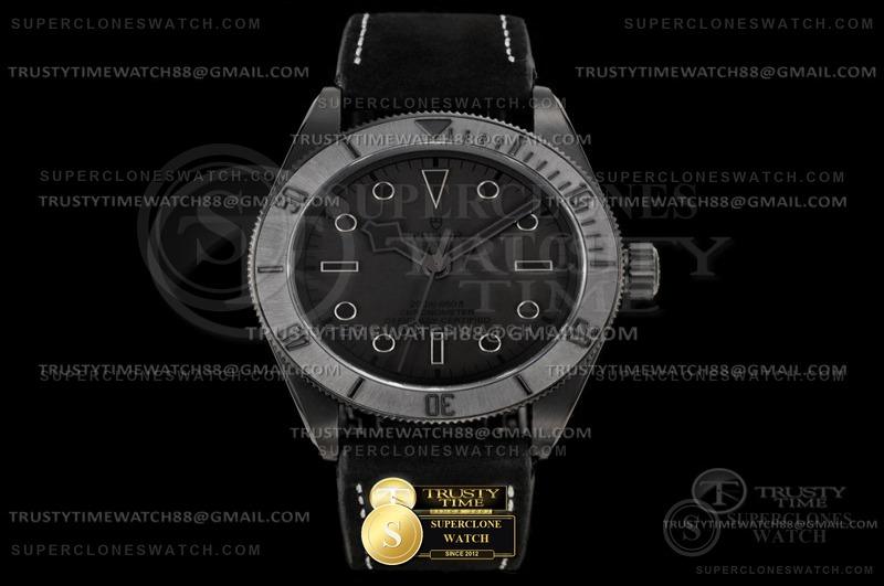 Tudor Ref. TUD115C 3TF A2824 1:1 Swiss Super Clone Watch