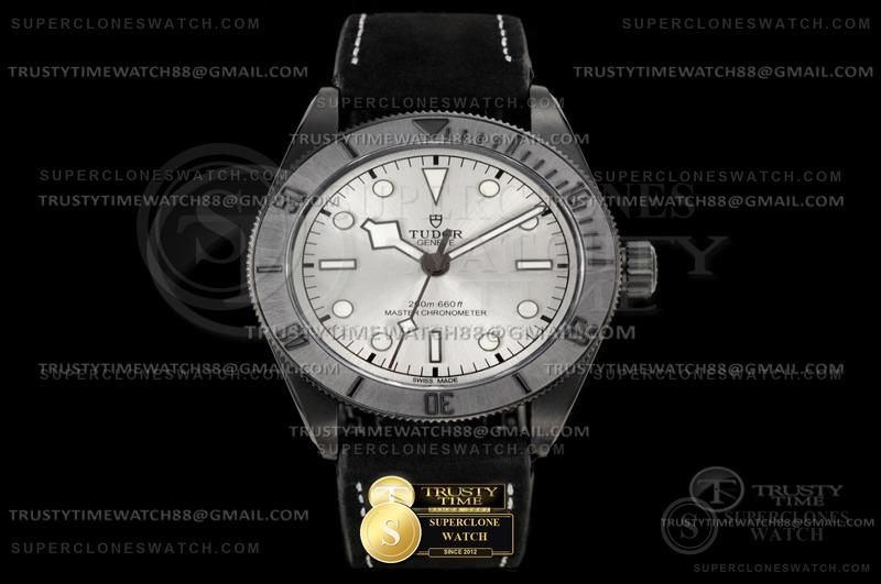 Tudor Ref. TUD115D 3TF A2824 1:1 Swiss Super Clone Watch