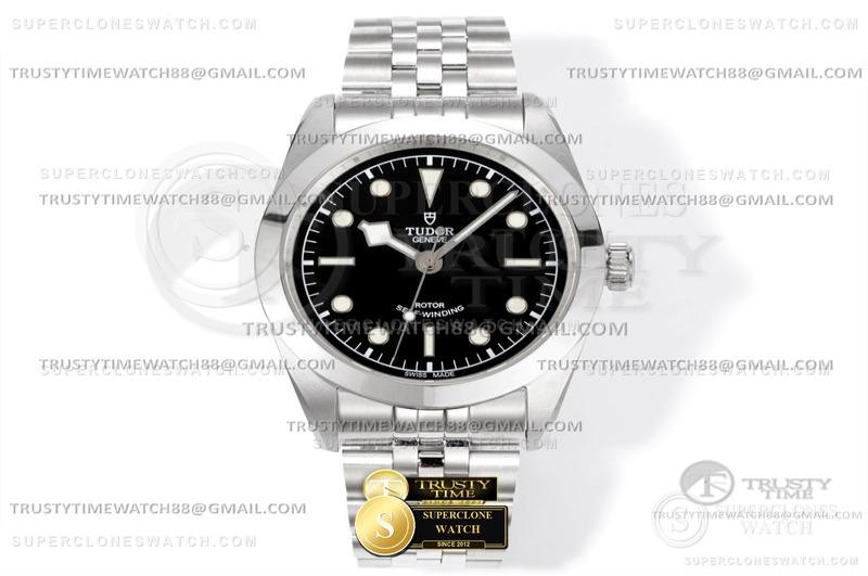 Tudor Ref. TUD116B 3TF A2824 1:1 Swiss Super Clone Watch