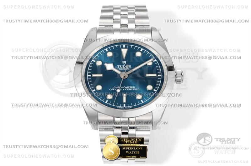 Tudor Ref. TUD116C 3TF A2824 1:1 Swiss Super Clone Watch