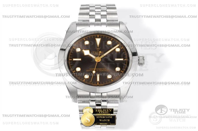Tudor Ref. TUD116D 3TF A2824 1:1 Swiss Super Clone Watch
