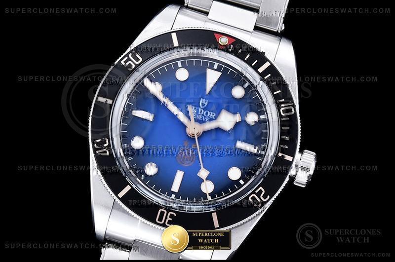 Tudor Ref. TUD118 ZF A2824 1:1 Swiss Super Clone Watch
