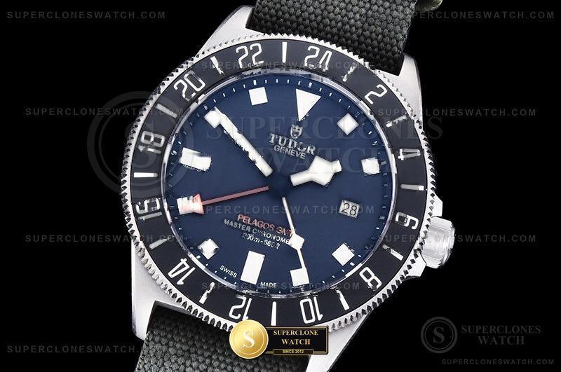 Tudor Ref. TUD119 WMF Super Clone Automatic 1:1 Swiss Super Clone Watch