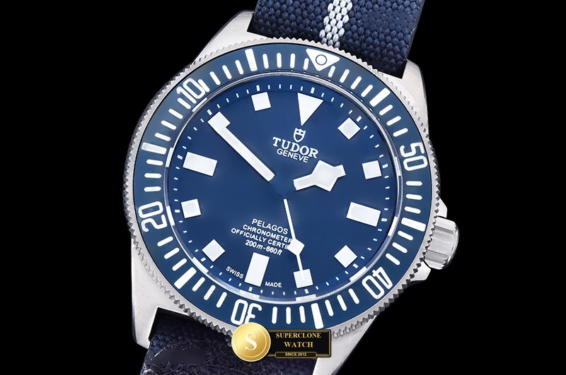 Tudor Ref. M79360N BLS A7750 1:1 Swiss Super Clone Watch