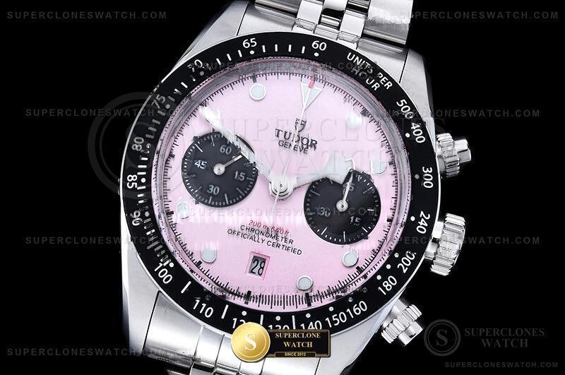 Tudor Ref. M79360N BLS A7750 1:1 Swiss Super Clone Watch
