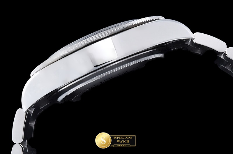 Tudor Ref. TUD123A ZF - On-Wrist Presence & Case Thickness View (Photo 15 of 27)
