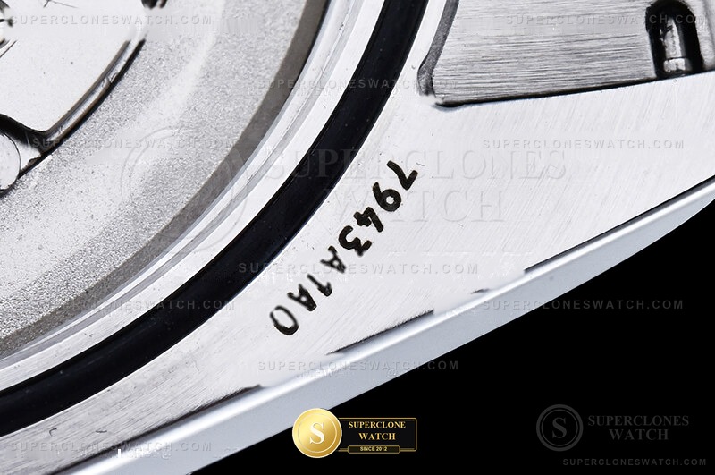 Tudor Ref. TUD123B ZF - Crown Guard & Dial Lume Verification (Photo 24 of 27)