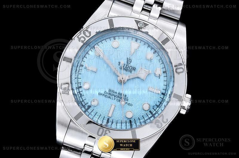 Tudor Ref. TUD124A ZF A2824 1:1 Swiss Super Clone Watch