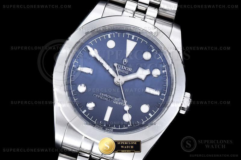 Tudor Ref. TUD125A KRF A2824 1:1 Swiss Super Clone Watch