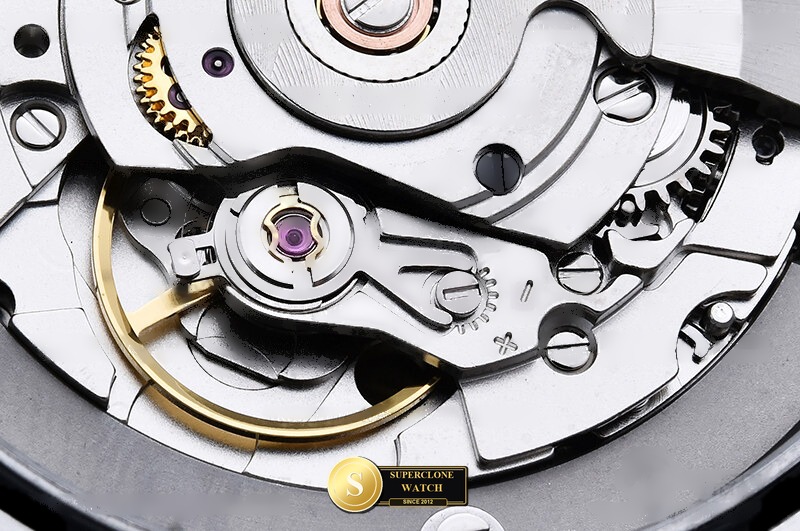 Tudor Ref. TUD125A KRF - Crown Guard & Dial Lume Verification (Photo 20 of 24)