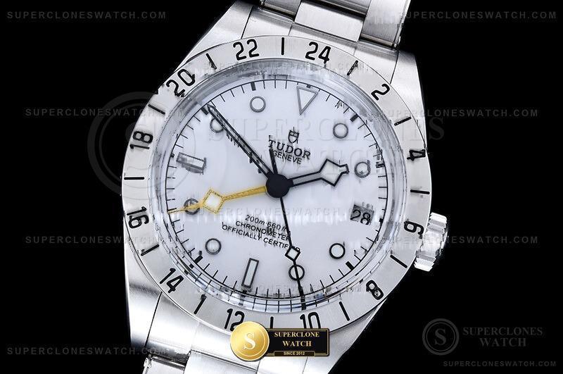 Tudor Ref. TUD127A ZF Super Clone Automatic 1:1 Swiss Super Clone Watch
