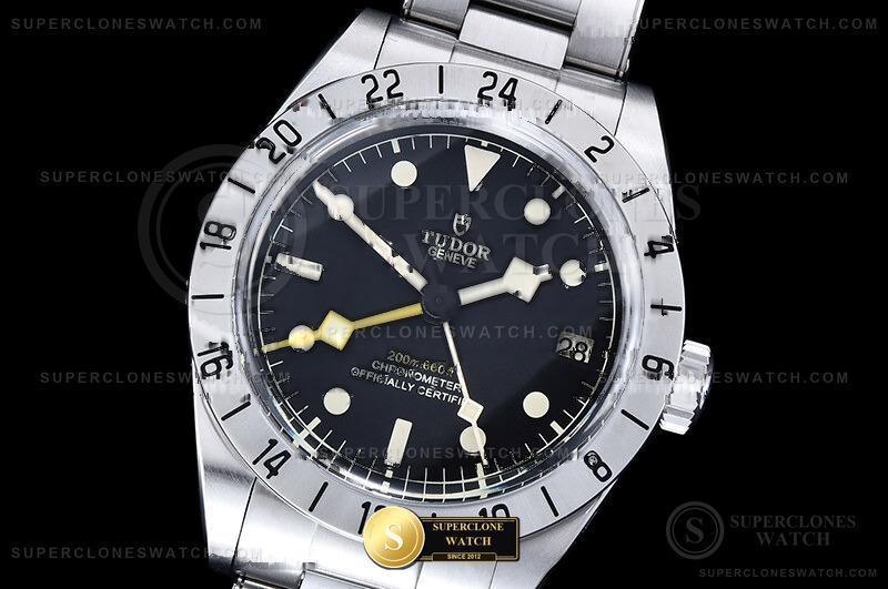 Tudor Ref. TUD127B ZF Super Clone Automatic 1:1 Swiss Super Clone Watch