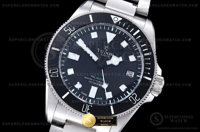 Tudor Ref. TUD128 ZF Super Clone Automatic 1:1 Swiss Super Clone Watch