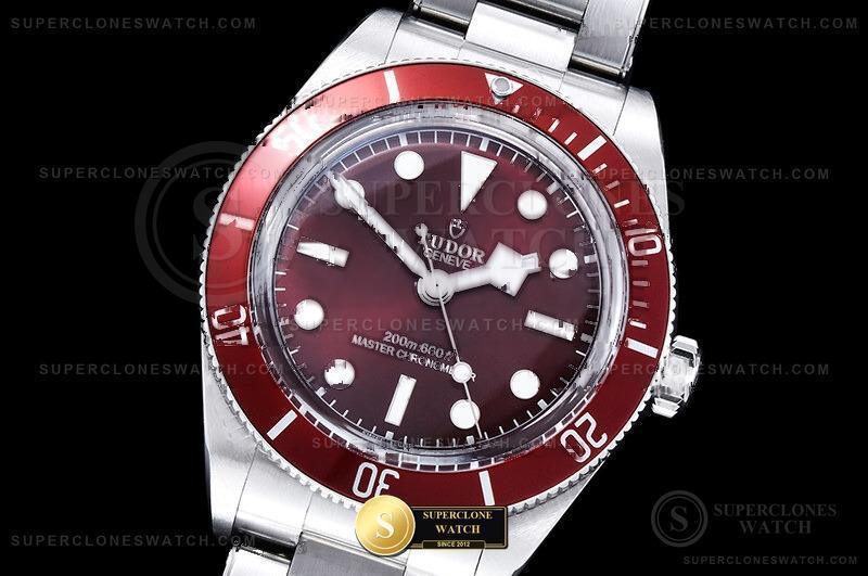Tudor Ref. TUD129A ZF A2824 1:1 Swiss Super Clone Watch