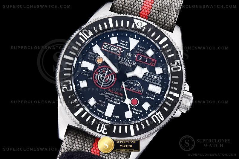 Tudor Ref. TUD130A WMF Super Clone Automatic 1:1 Swiss Super Clone Watch