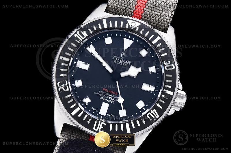 Tudor Ref. TUD130B WMF Super Clone Automatic 1:1 Swiss Super Clone Watch