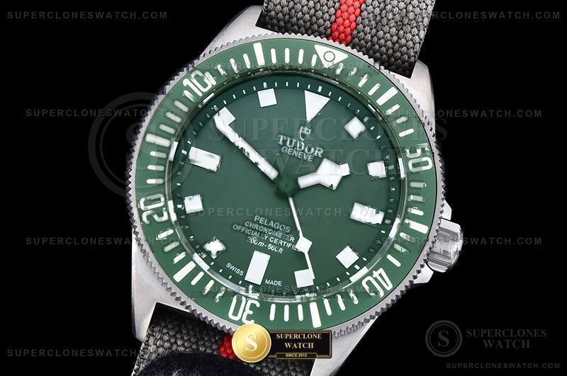Tudor Ref. TUD130C WMF Super Clone Automatic 1:1 Swiss Super Clone Watch