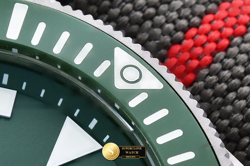 Tudor Ref. TUD130C WMF - Crown Guard & Dial Lume Verification (Photo 8 of 25)