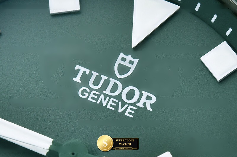 Tudor Ref. TUD130C WMF - Crown Guard & Dial Lume Verification (Photo 10 of 25)