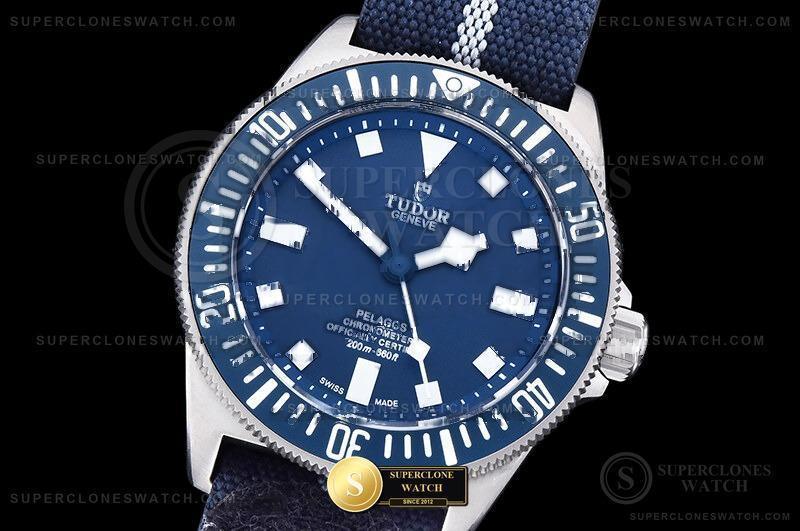 Tudor Ref. TUD130D WMF Super Clone Automatic 1:1 Swiss Super Clone Watch