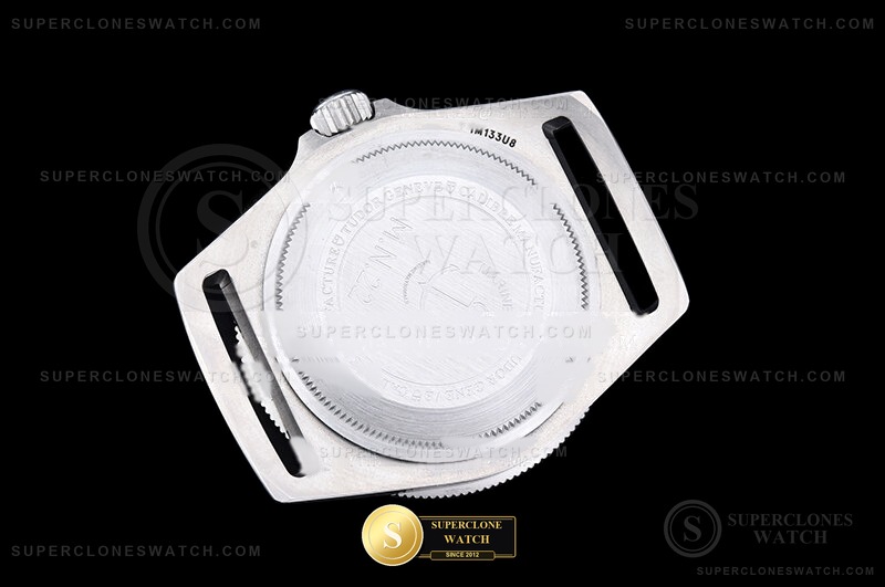 Tudor Ref. TUD130D WMF - Crown Guard & Dial Lume Verification (Photo 16 of 25)