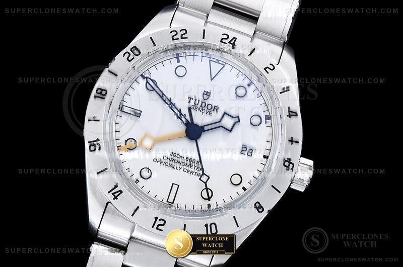 Tudor Ref. TUD131A TWF Super Clone Automatic 1:1 Swiss Super Clone Watch