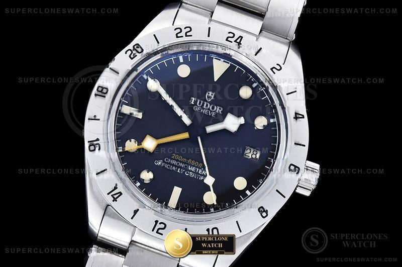 Tudor Ref. TUD131B TWF Super Clone Automatic 1:1 Swiss Super Clone Watch
