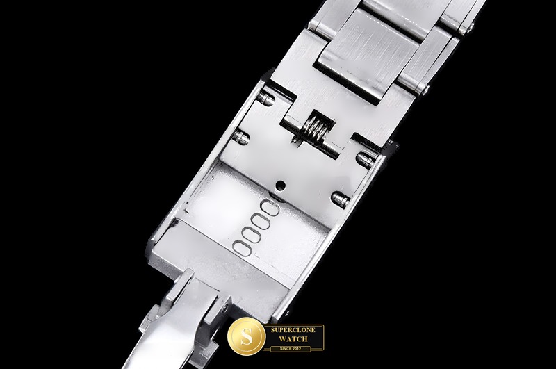 Tudor Ref. TUD131B TWF - Crown Guard & Dial Lume Verification (Photo 14 of 23)