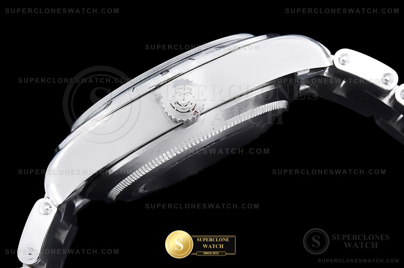Tudor Ref. TUD131B TWF - Crown Guard & Dial Lume Verification (Photo 16 of 23)