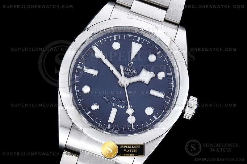 Tudor Ref. TUD132A KRF A2824 1:1 Swiss Super Clone Watch