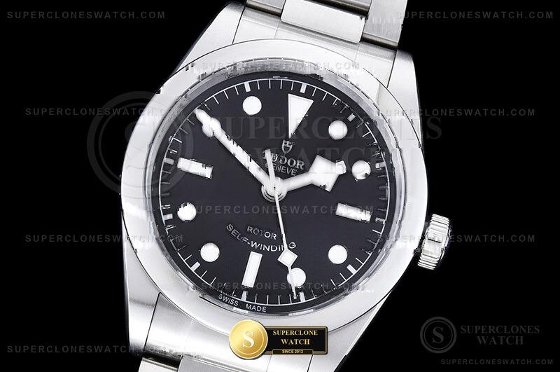 Tudor Ref. TUD132B KRF A2824 1:1 Swiss Super Clone Watch
