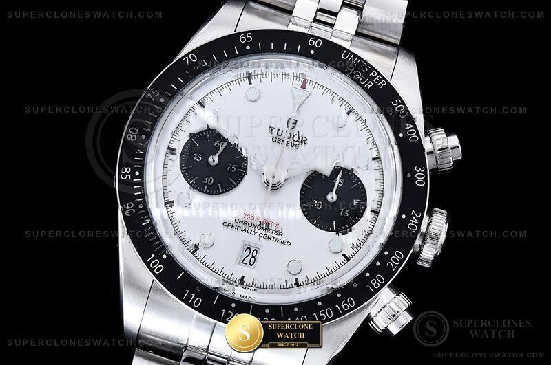 Tudor Ref. M79360N ZF Super Clone Automatic 1:1 Swiss Super Clone Watch