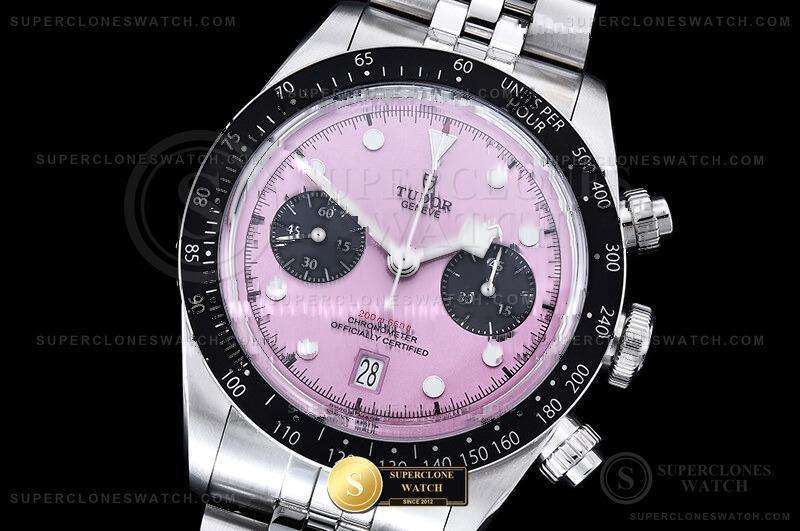 Tudor Ref. M79360N ZF Super Clone Automatic 1:1 Swiss Super Clone Watch