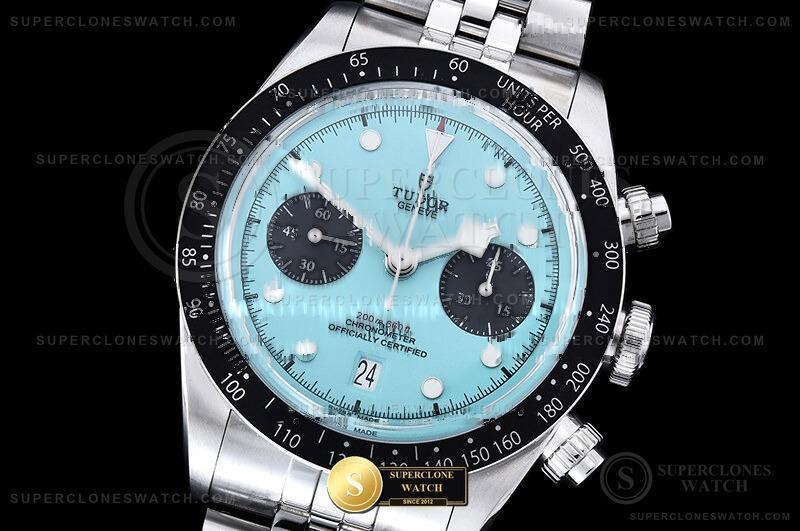 Tudor Ref. M79360N ZF Super Clone Automatic 1:1 Swiss Super Clone Watch